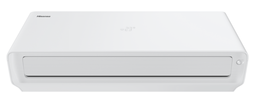 Внутренний блок настенного типа серии VISION PRO 2.0 MULTI Superior DC Inverter AS-10UW4RXVQH01AG (комплект)