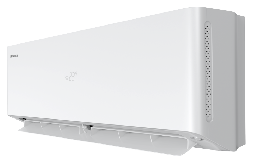 Внутренний блок настенного типа серии VISION PRO 2.0 MULTI Superior DC Inverter AS-10UW4RXVQH01AG (комплект)