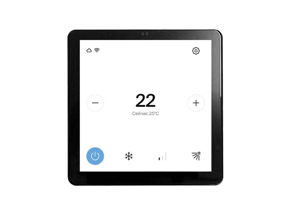 Кассетный кондиционер Kentatsu KSVB165HZRN1W/KSUNB165HZRN3/KPU95-DR