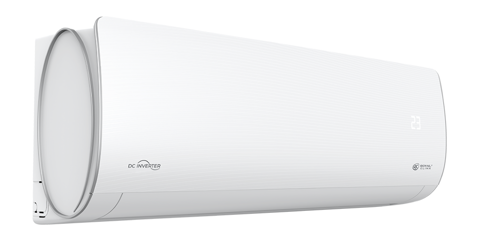 Инверторная сплит-система серии ARIA DC Inverter RCI-ARE22HN (комплект)