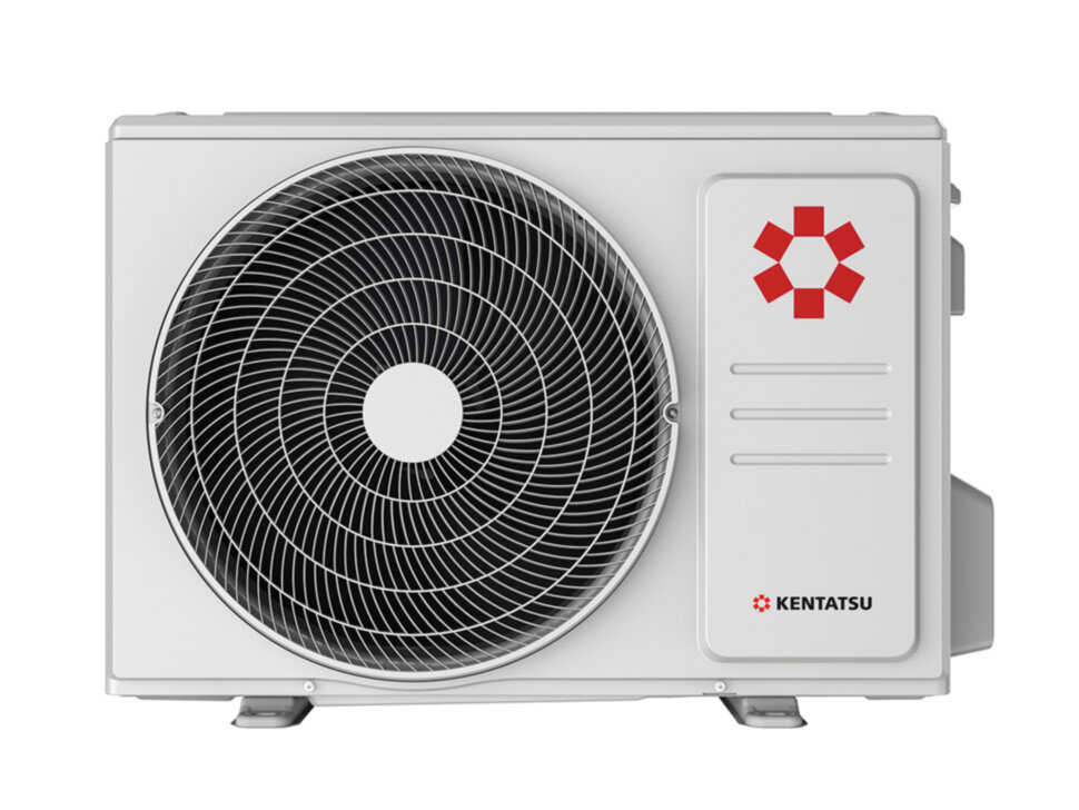 Бытовой кондиционер с низкотемпературной доработкой Kentatsu KSGA70HFAN1/KSRA70HFAN1/-40