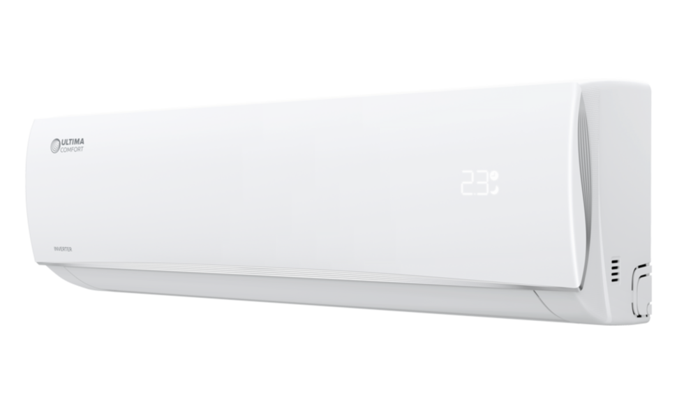 Инверторная сплит-система серии ECLIPSE Inverter 2026 ECP-I18PN (комплект)