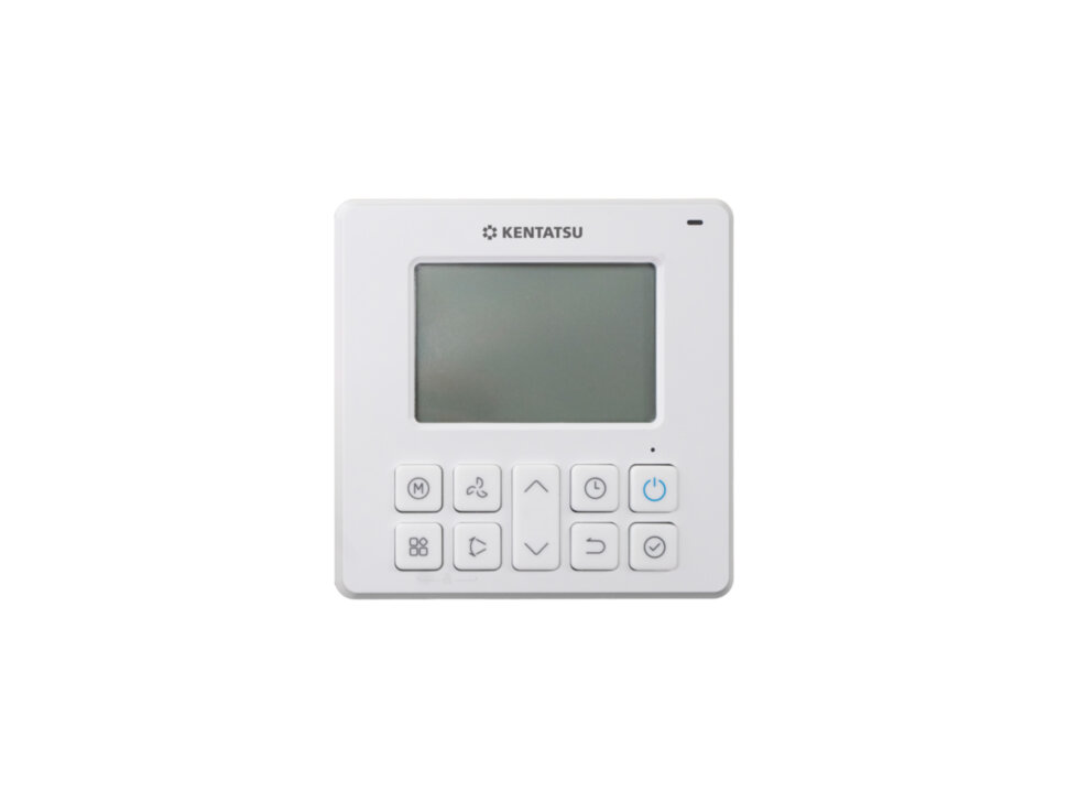 Кассетный кондиционер Kentatsu KSVG176HFAN1/KSUTG176HFAN3/KPU95-DR
