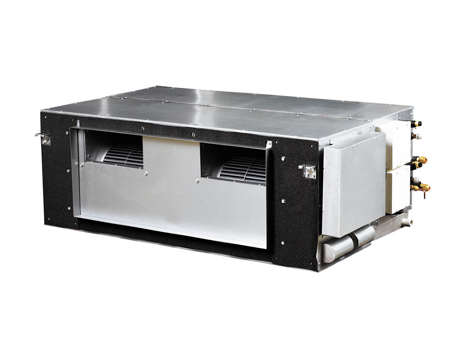 Внутренний блок VRF системы Kentatsu KTTA115HQAN1