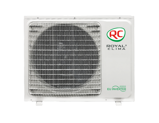 Инверторная сплит-система кассетного типа серии COMPETENZA DC Inverter 2025 CO-4C 18HNDI/CO-4C/pan 8D1/CO-E 18HNDI (комплект)