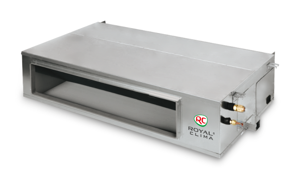 Инверторная сплит-система канального типа серии COMPETENZA DC EU Inverter CO-D 48HNI /CO-E 48HNI (комплект)