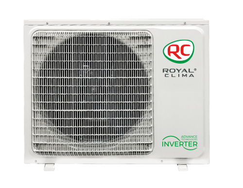 Инверторная сплит-система канального типа серии COMPETENZA DC EU Inverter CO-D 48HNI /CO-E 48HNI (комплект)