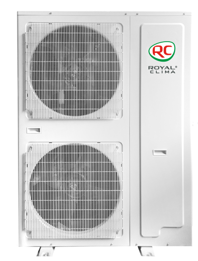 Инверторная сплит-система кассетного типа серии COMPETENZA DC Inverter 2025 CO-4C 36HNDI/CO-4C/pan 8D2/CO-E 36HNDI (комплект)