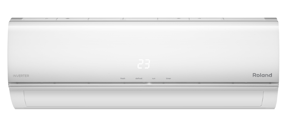Инверторная сплит-система серии FAVORITE II Inverter 2024 FIU-09HSS010/N5 (комплект)