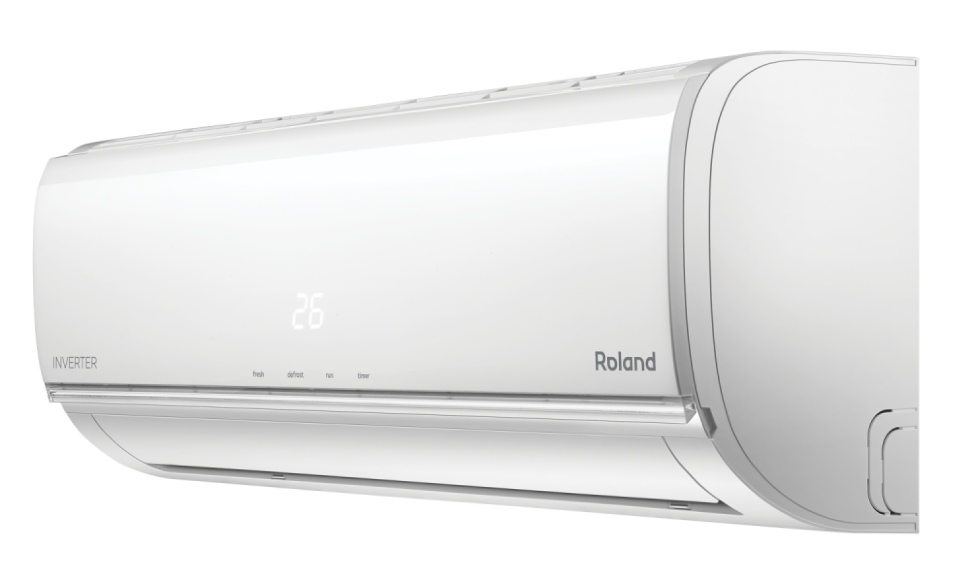 Инверторная сплит-система серии FAVORITE II Inverter 2024 FIU-09HSS010/N5 (комплект)