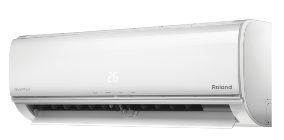 Инверторная сплит-система серии FAVORITE II Inverter 2024 FIU-09HSS010/N5 (комплект)
