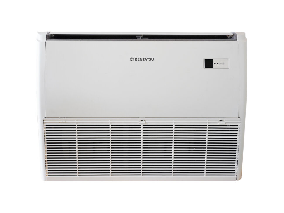 Внутренний блок VRF системы Kentatsu KCA115HZAN1