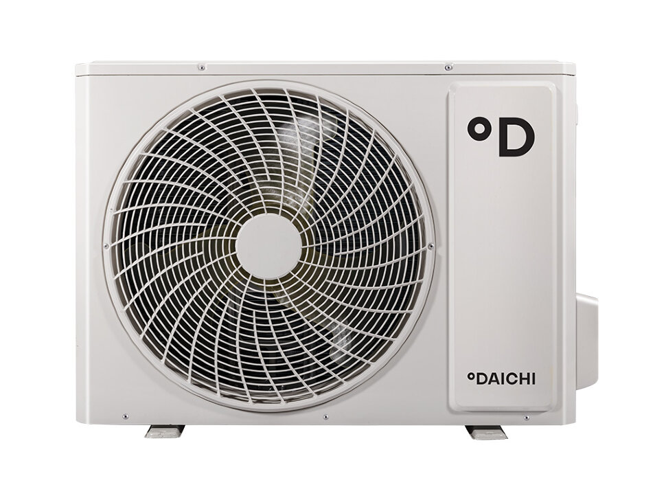 Напольно-потолочный кондиционер Daichi DA70BLKS1R1/DF70BLS1R1