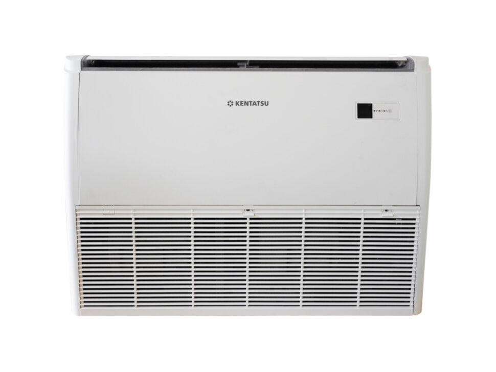 Внутренний блок VRF системы Kentatsu KCA60HZAN1