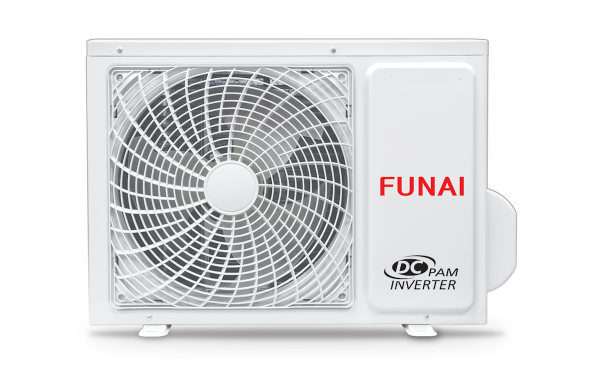 Инверторная сплит-система серии SENSEI Inverter 2023 RAC-I-SN55HP.D04 (комплект)