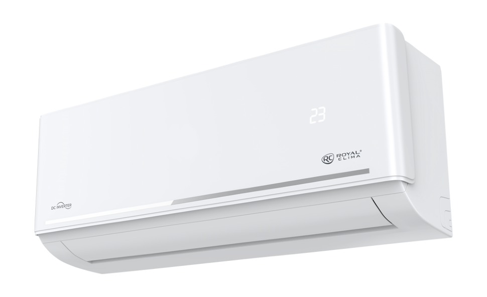 Инверторная сплит-система серии FELICITA Inverter RCI-FC55HN (комплект)