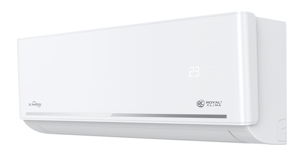 Инверторная сплит-система серии FELICITA Inverter RCI-FC55HN (комплект)