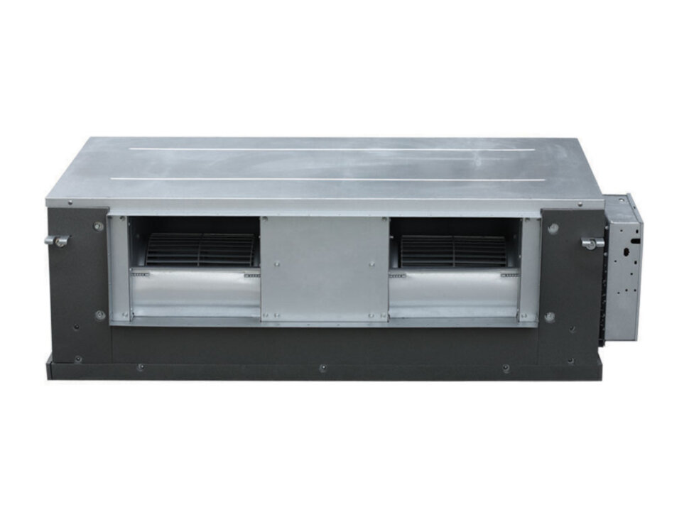 Фанкойл Midea MKT3H-1200G70A