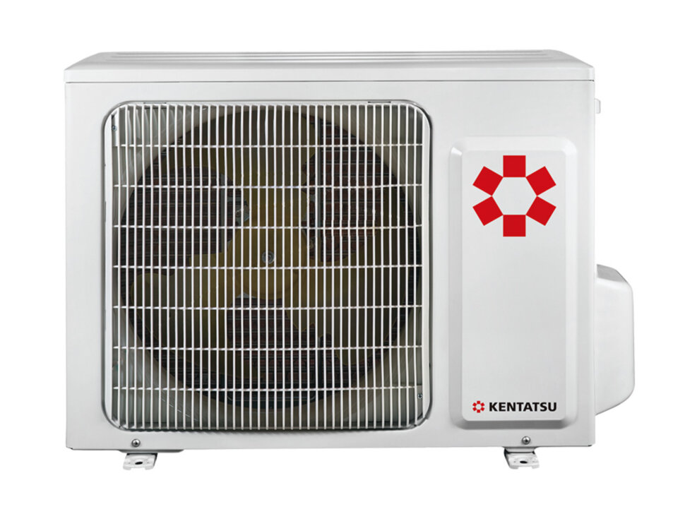 Наружный блок кондиционера Kentatsu KSRU61HZAN1
