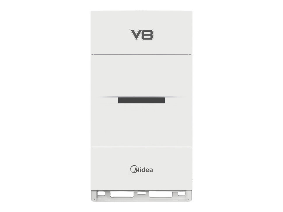 Наружный блок VRF системы Midea MV8i-400WV2GN1(PRO)