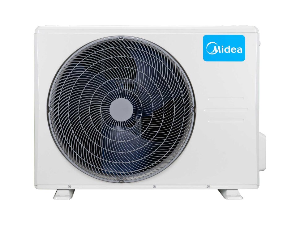 Наружный блок кондиционера Midea MOES1-07FRN8G1