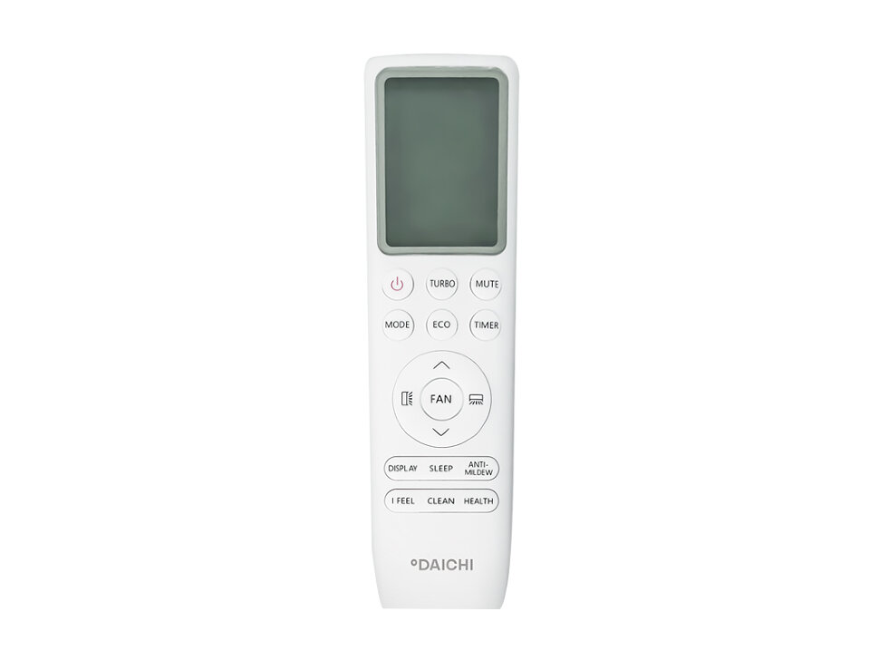 Бытовой кондиционер Kentatsu KSGHA35HFRN1/KSRHA35HFRN1