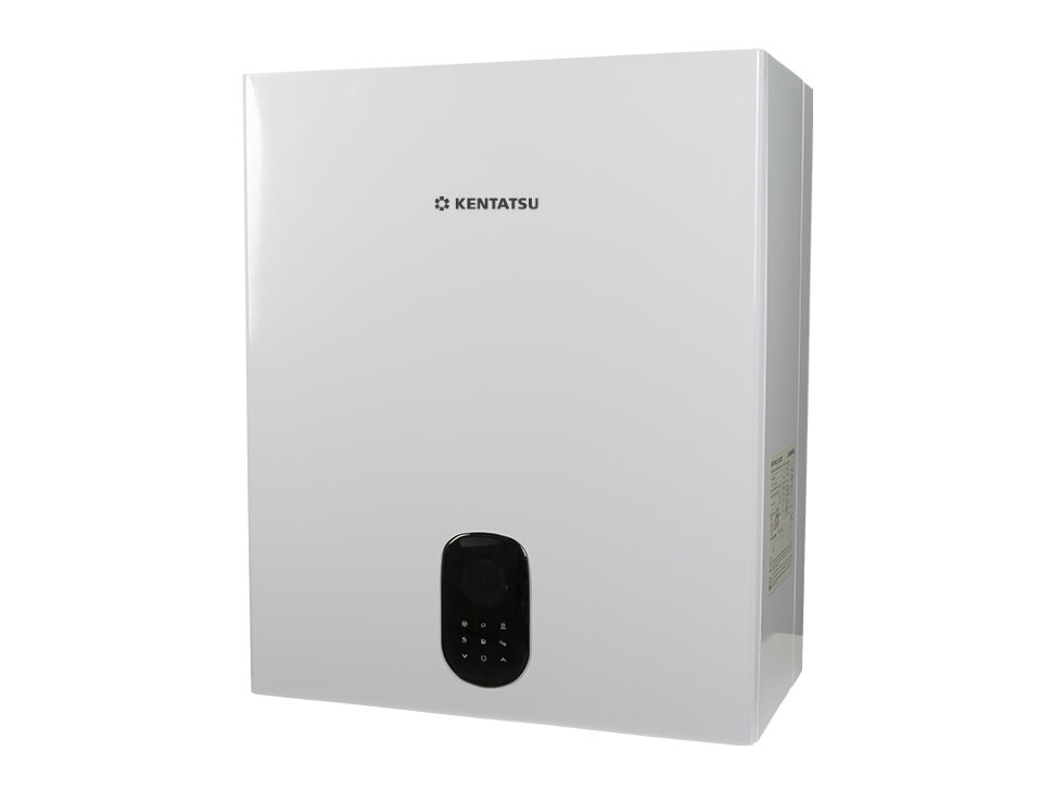 Котел настенный газовый с раздельным теплообменником Kentatsu NOBBY BASE 32-2CS