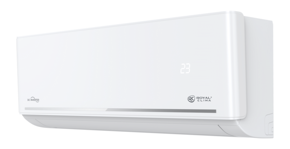 Инверторная сплит-система серии FELICITA Inverter RCI-FC75HN (комплект)