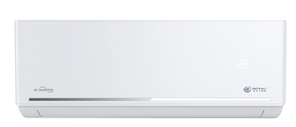 Инверторная сплит-система серии FELICITA Inverter RCI-FC75HN (комплект)