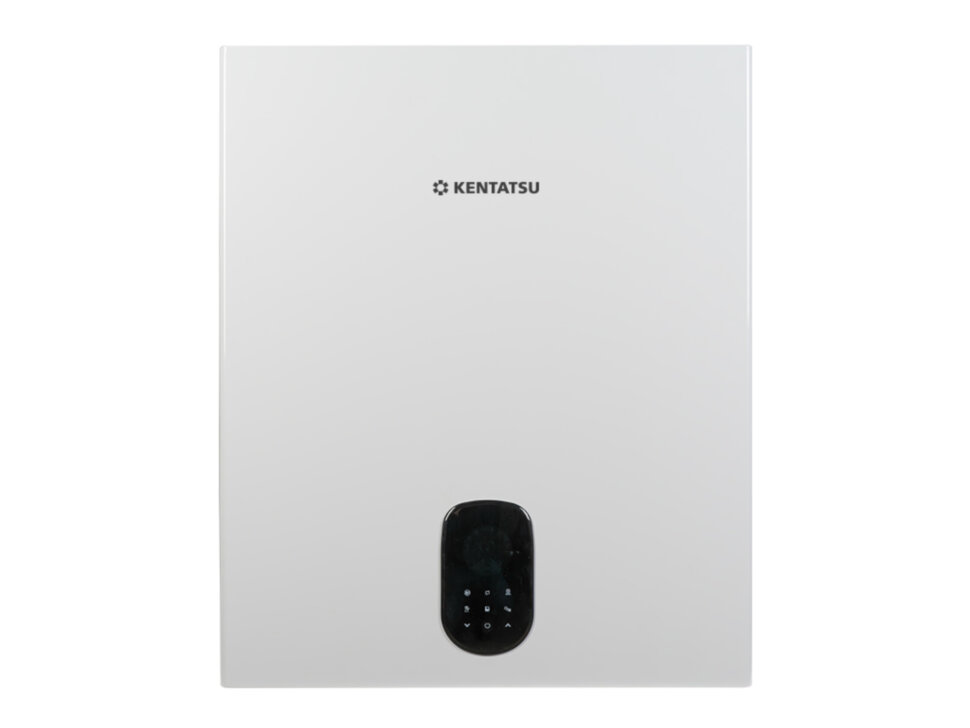 Котел настенный газовый с раздельным теплообменником Kentatsu NOBBY BASE 36-2CS