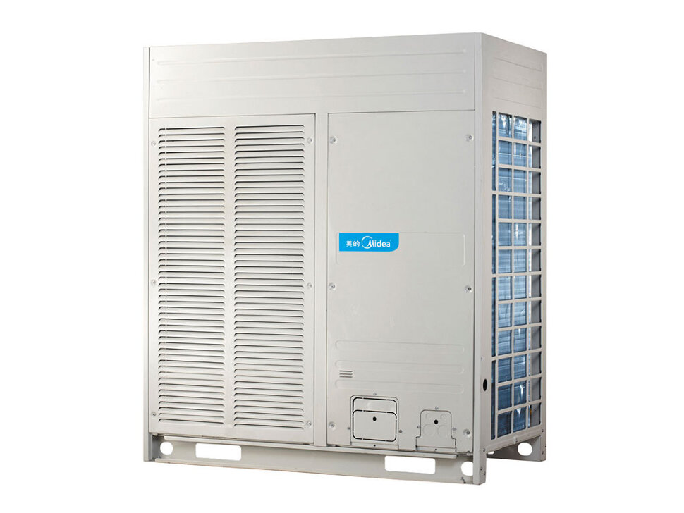 Канальный кондиционер Midea MHA-150HWN1/MOV-150HN1-R