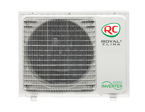 Инверторная сплит-система кассетного типа серии COMPETENZA DC EU Inverter 60HNI/CO-4C/pan 8D2/CO-E (комплект)