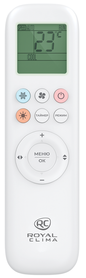 Инверторная сплит-система кассетного типа серии COMPETENZA DC EU Inverter 60HNI/CO-4C/pan 8D2/CO-E (комплект)