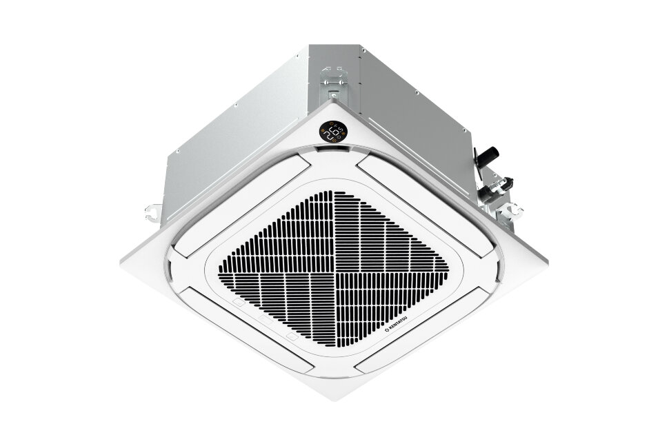 Внутренний блок кондиционера Kentatsu KSZG53HFAN1