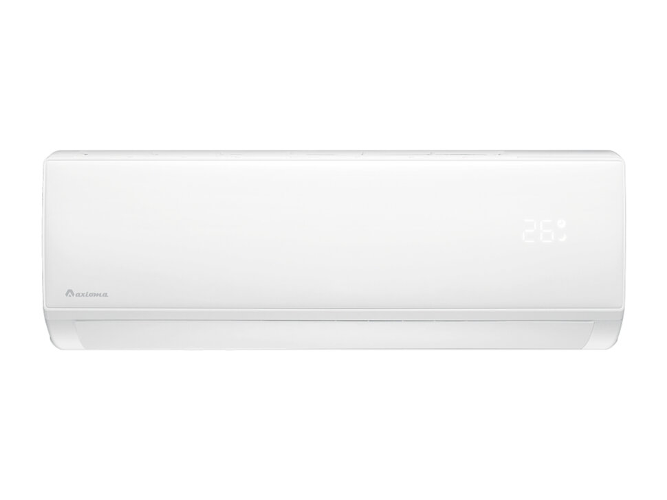 Бытовой кондиционер Axioma ASX24H1/ASB24H1