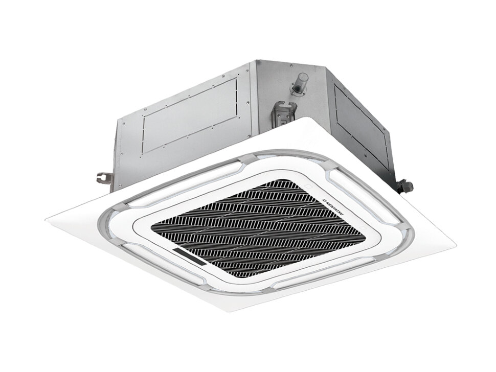 Внутренний блок VRF системы Kentatsu KZA18HZAN1