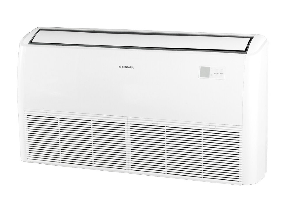 Напольно-потолочный кондиционер Kentatsu KSHF140HFAN3/KSUT140HFAN3L