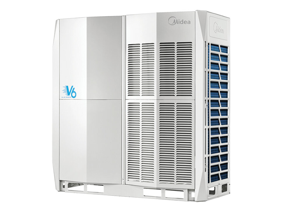 Наружный блок VRF системы Midea MV6-850WV2GN1