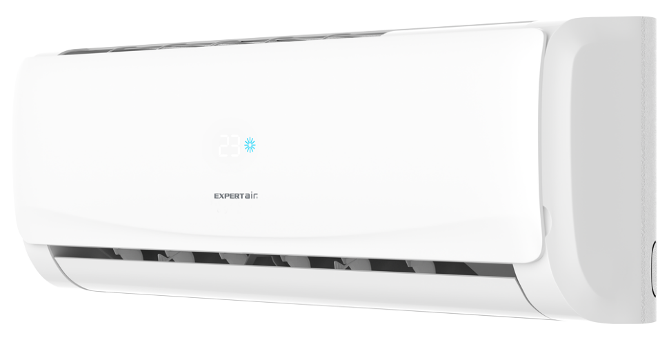 Инверторная сплит-система серии CYCLONE DC Inverter ZAC-I/CN12NPZ (комплект)