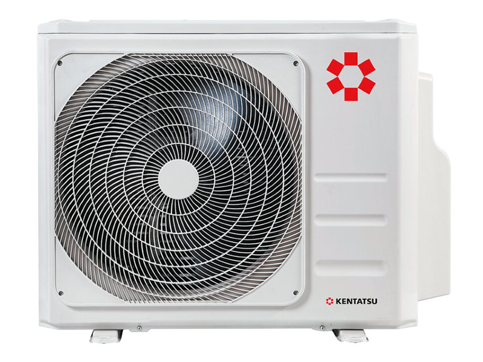 Наружный блок мультисистемы Kentatsu K2MRB50HZRN1