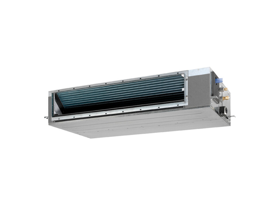 Канальный кондиционер Daikin FBA140A/RZASG140MY1
