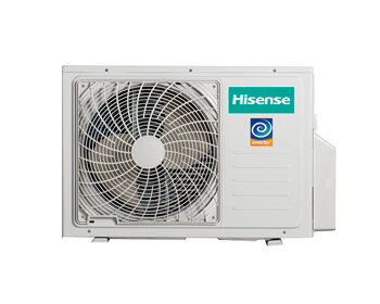 Наружные блоки серии MULTI EU DC Inverter AMW4-27U4RJC