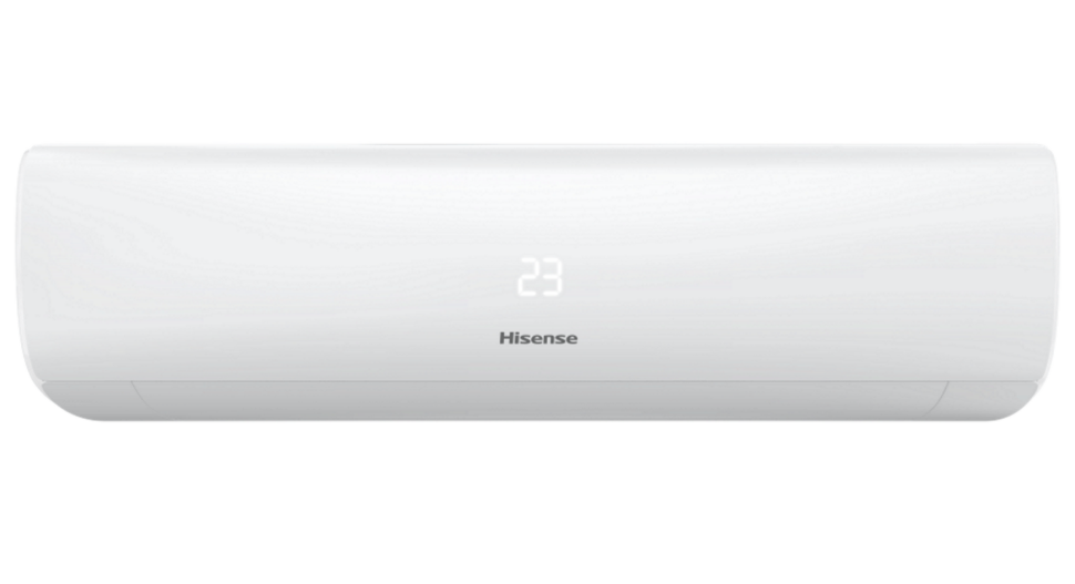 Инверторная сплит-система серии ZOOM 2.0 DC Inverter AS-24UW4RBTKB01 (комплект)