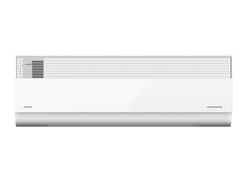 Бытовой кондиционер Midea MSCA1BU-12HRFN8/MOX230-12HFN8-Q/GAIA-D53
