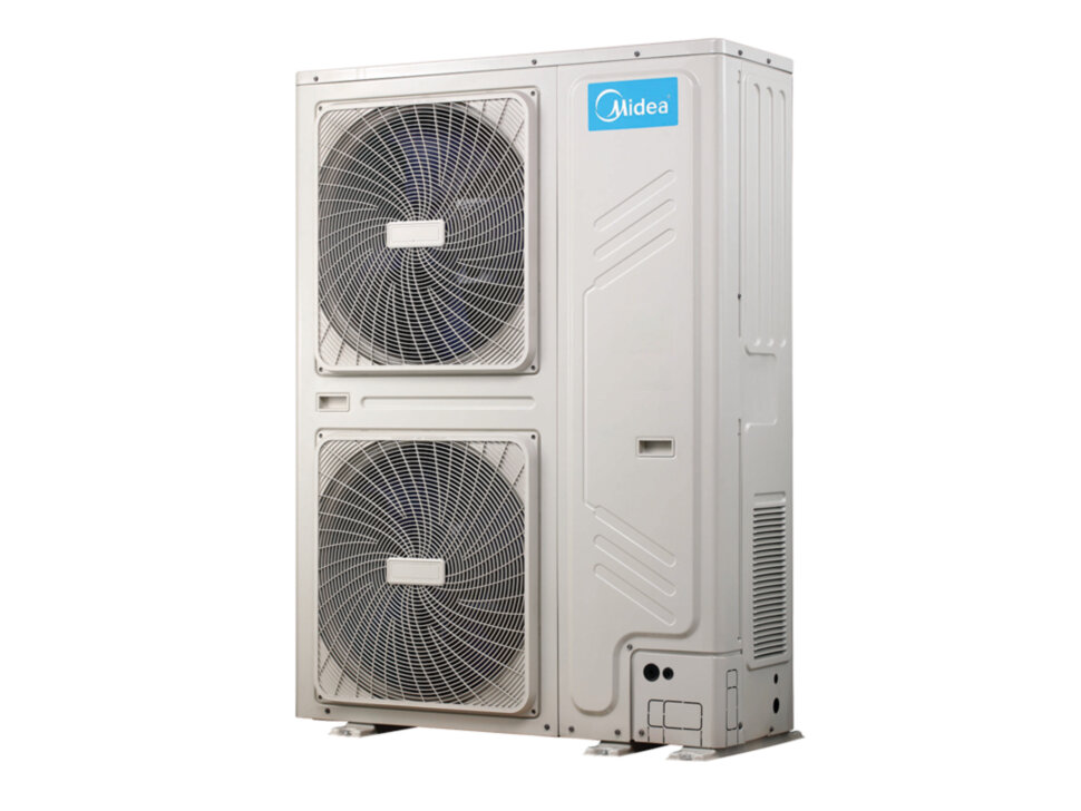 Бытовой кондиционер Coolup CU12GR-I/CU12GR-O