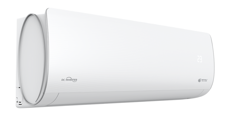 Инверторная сплит-система серии ARIA DC Inverter RCI-AR35HN (комплект)