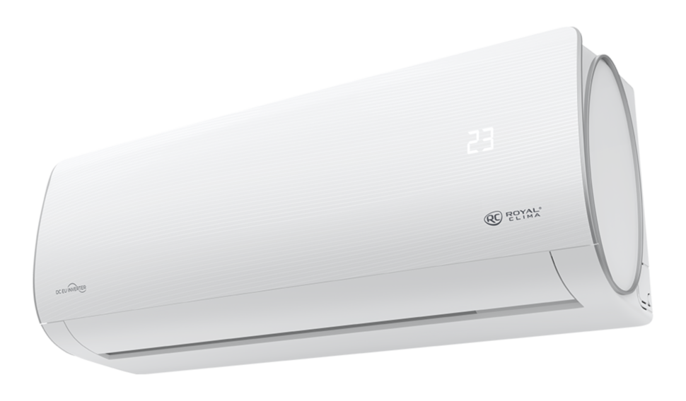 Инверторная сплит-система серии ARIA DC Inverter RCI-AR35HN (комплект)