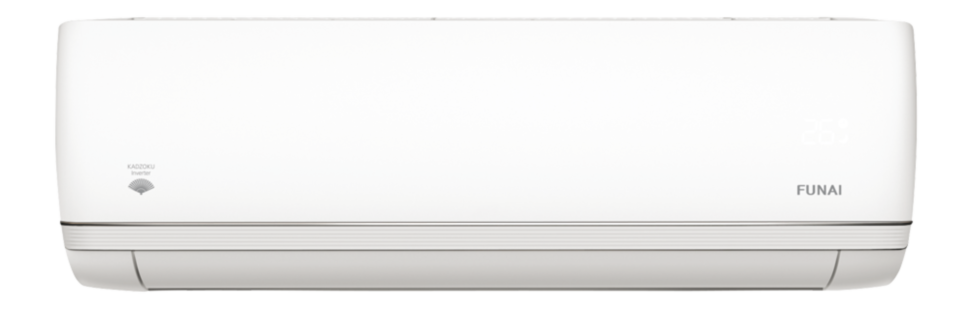 Внутренние блоки настенного типа для мульти сплит-систем KADZOKU SHINKIRIGAMI RAM-I-KD30HP.W02/S
