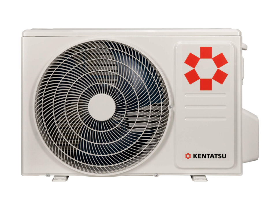 Наружный блок кондиционера Kentatsu KSRA53HFRN1/-40