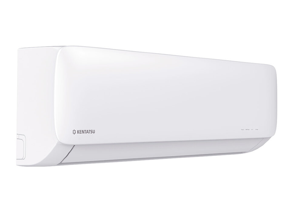 Бытовой кондиционер с низкотемпературной доработкой Kentatsu KSGAB21HZRN1W/KSRAB21HZRN1/-40